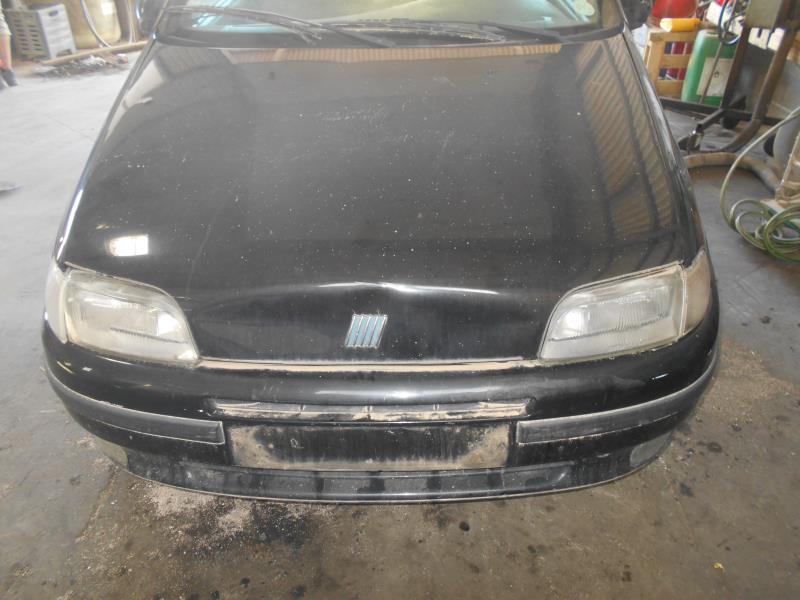 Chiusura centralizzata anteriore sinistra FIAT PUNTO 1 PHASE 1 Diésel - 1