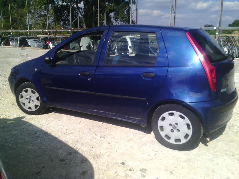 Motore tergicristallo posteriore FIAT PUNTO 2 PHASE 1 Gasolina - 1