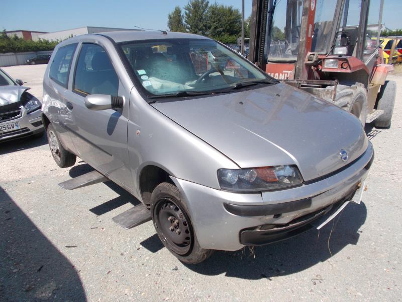 Commande chauffage FIAT PUNTO 2 PHASE 1 Essence - 1