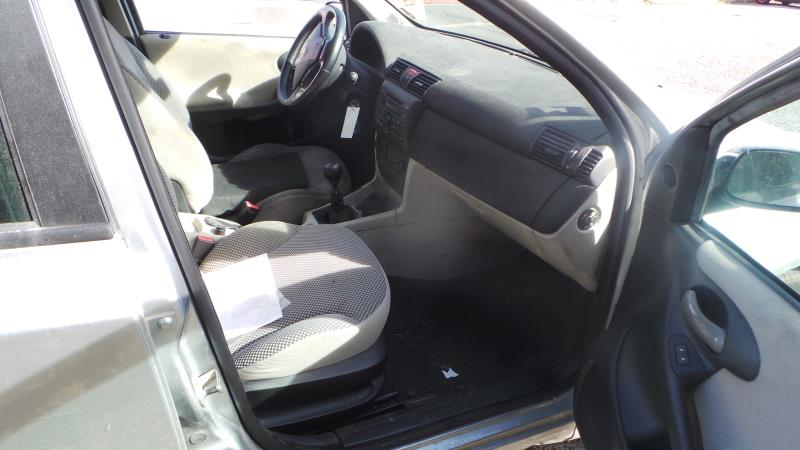 Image Moteur - FIAT STILO
