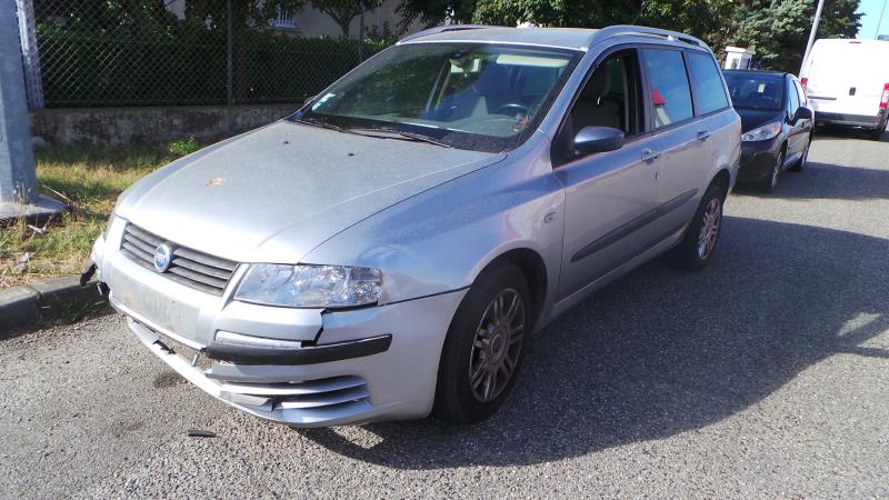 Image Moteur - FIAT STILO