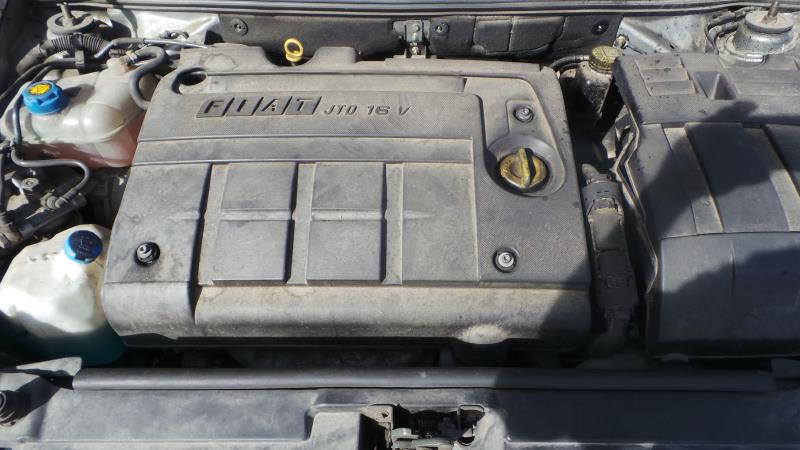 Image Moteur - FIAT STILO
