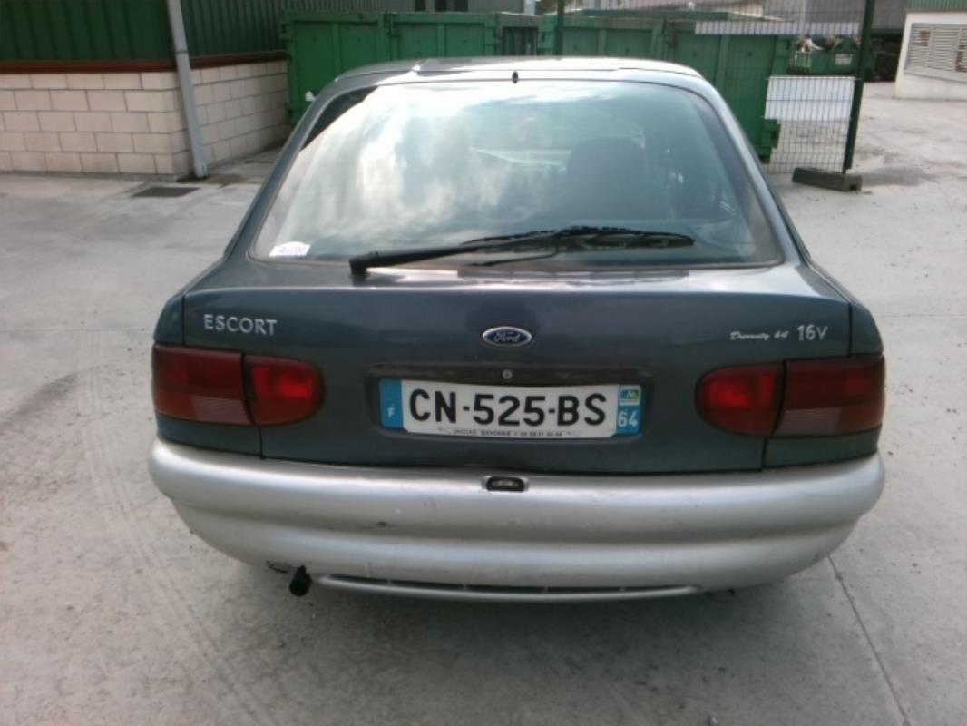 Image Debitmetre - FORD ESCORT 5