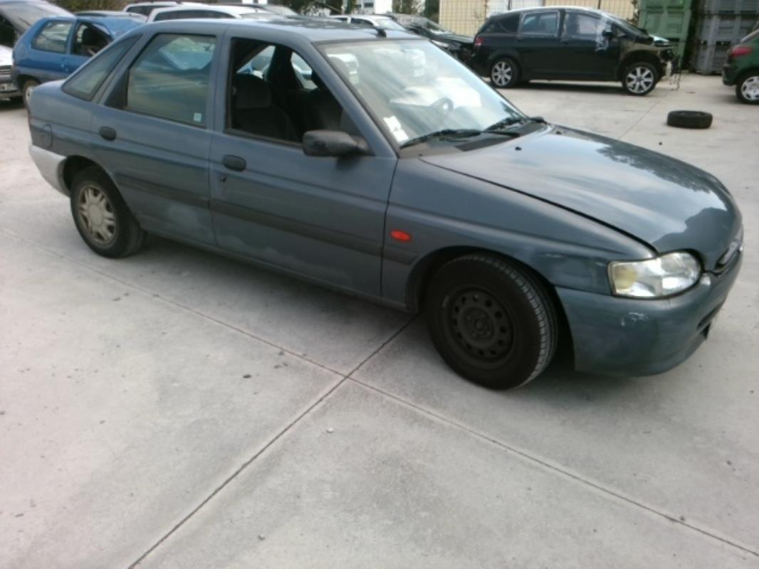 Image Debitmetre - FORD ESCORT 5