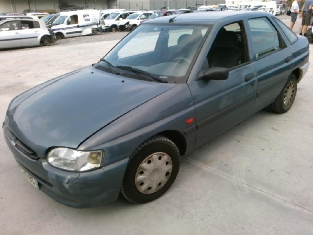 Image Debitmetre - FORD ESCORT 5