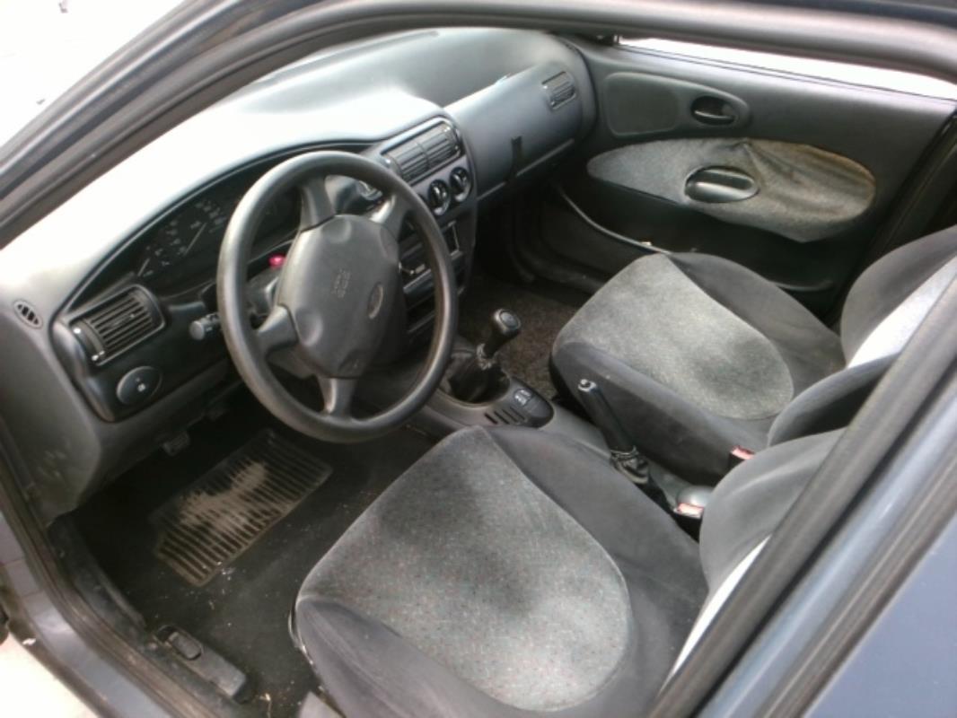 Image Debitmetre - FORD ESCORT 5