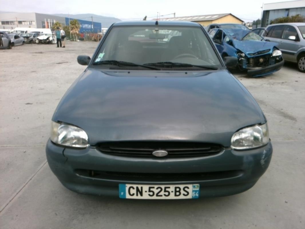 Image Debitmetre - FORD ESCORT 5