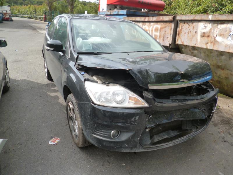 Autoradio FORD FOCUS 2 PHASE 2 Essence - 1