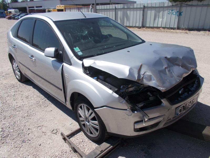 Feu arriere stop central FORD FOCUS 2 PHASE 1 Diesel - 1