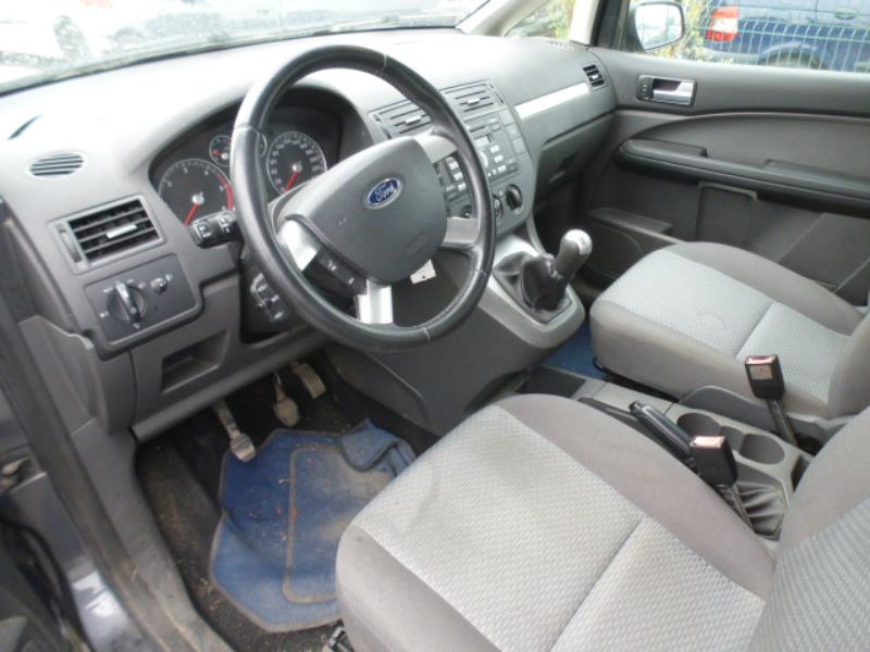 Image Calandre - FORD C-MAX 1