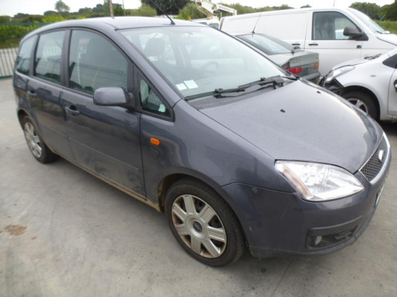 Image Calandre - FORD C-MAX 1
