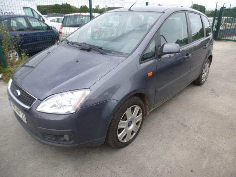 Image Calandre - FORD C-MAX 1