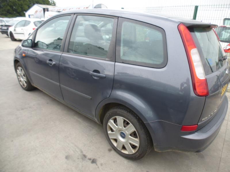 Image Calandre - FORD C-MAX 1