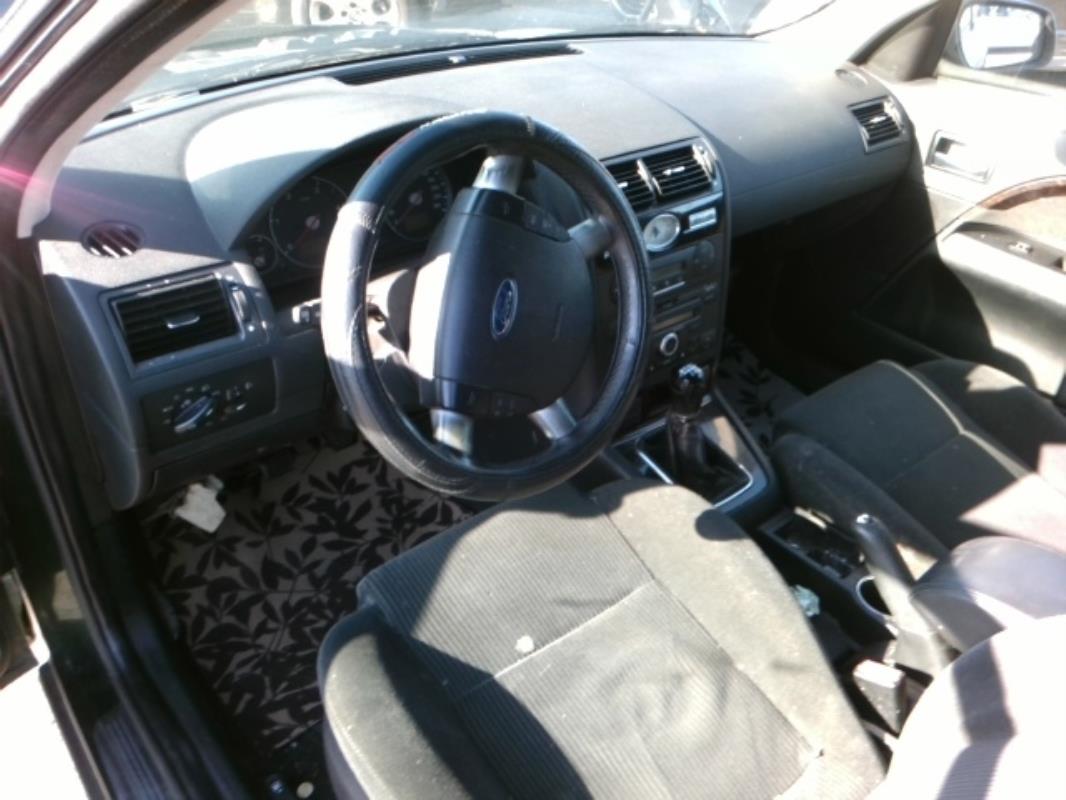 Image Compteur - FORD MONDEO 2