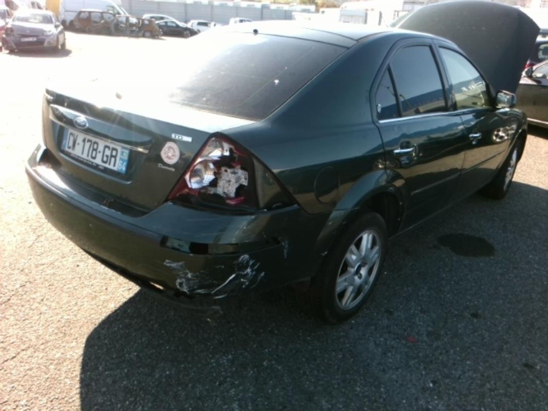 Image Compteur - FORD MONDEO 2
