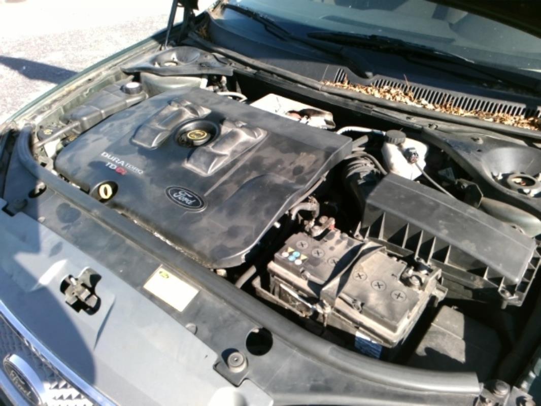 Image Compteur - FORD MONDEO 2