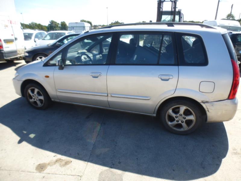 Retroviseur droit MAZDA PREMACY Diesel - 1