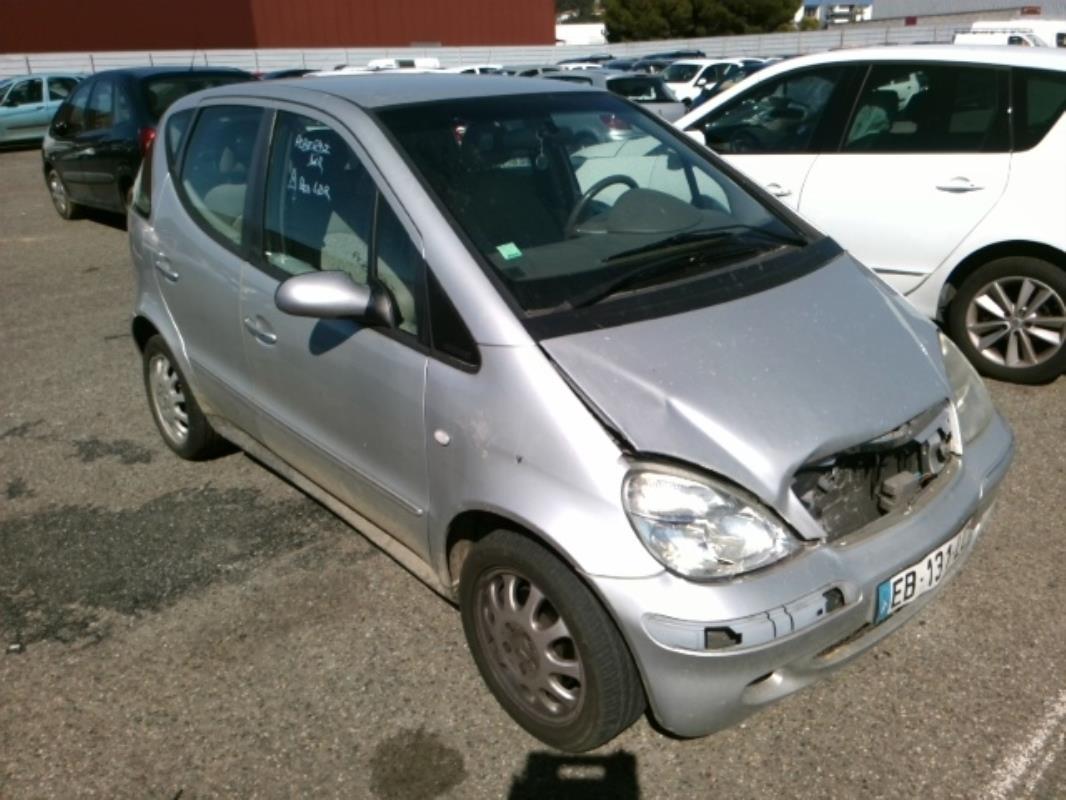 Image Culasse - MERCEDES CLASSE A 168