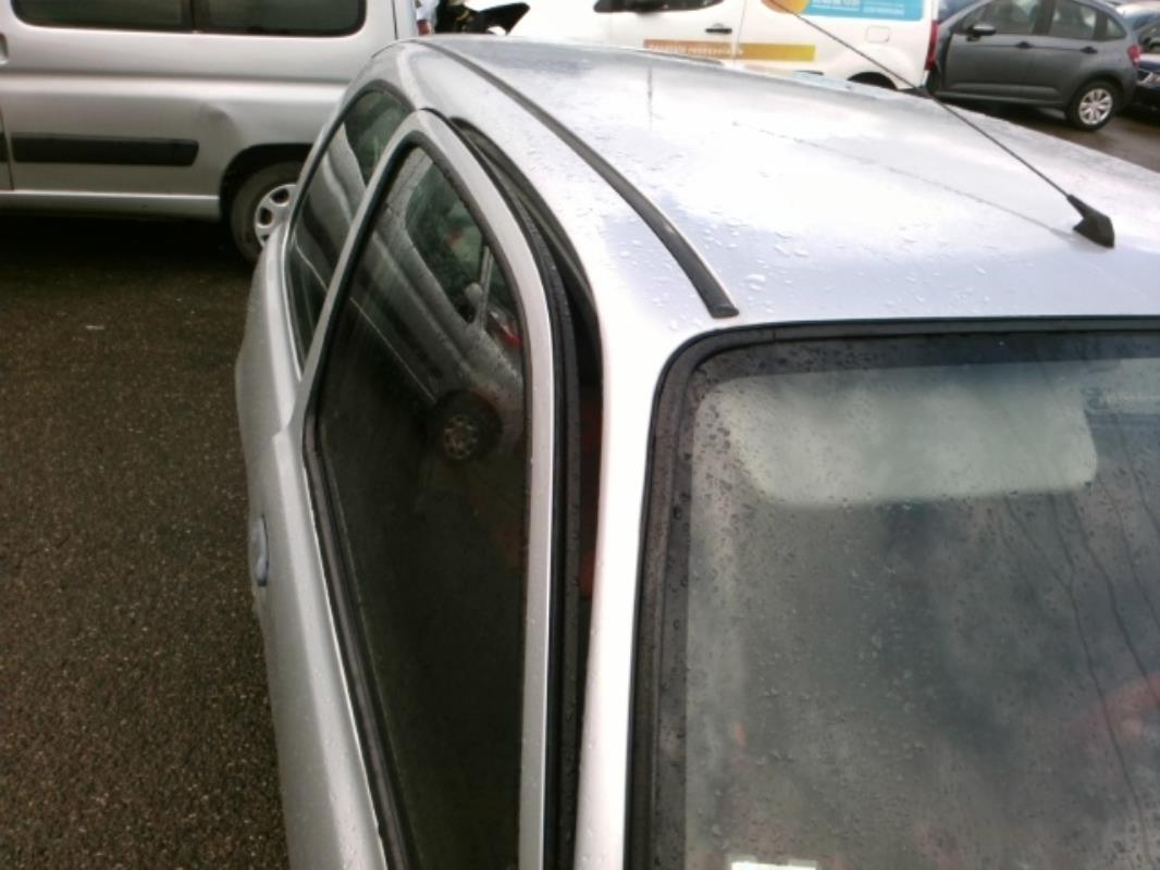 Image Moteur essuie glace avant - NISSAN MICRA 2