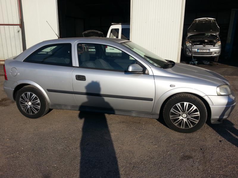 Boite de vitesses OPEL ASTRA G Essence - 1