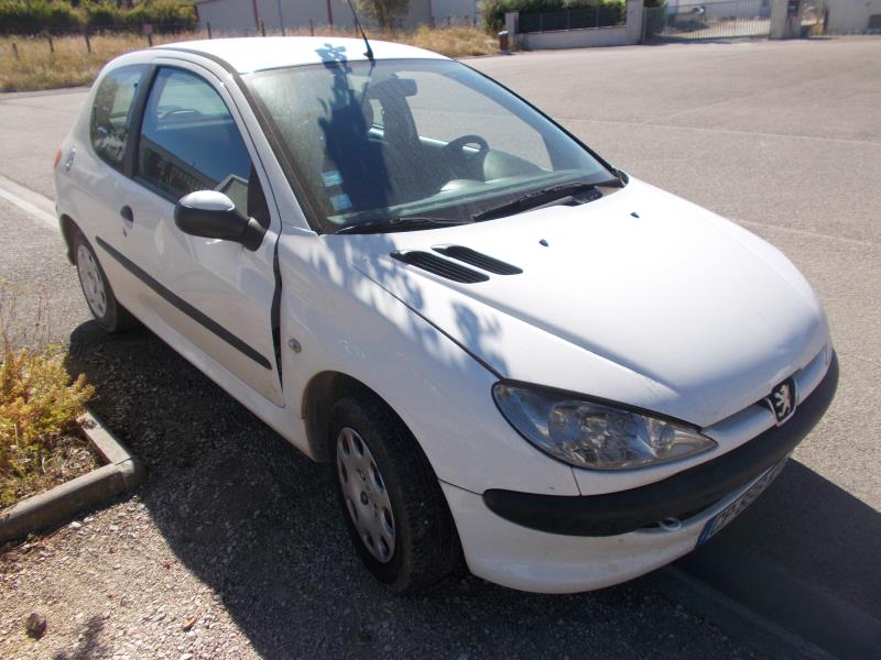 Pompa alimentazione PEUGEOT 206 PHASE 1 Gasolina - 1
