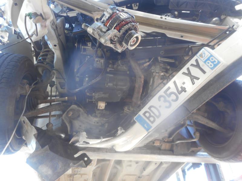Pompe de direction PEUGEOT 206+ Essence - 1