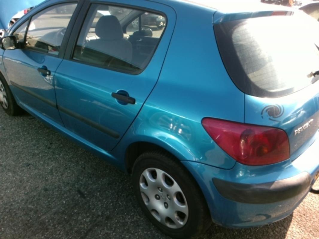 Image Turbo - PEUGEOT 307