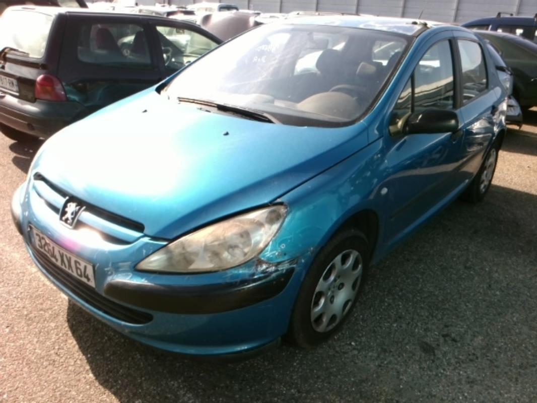 Image Turbo - PEUGEOT 307