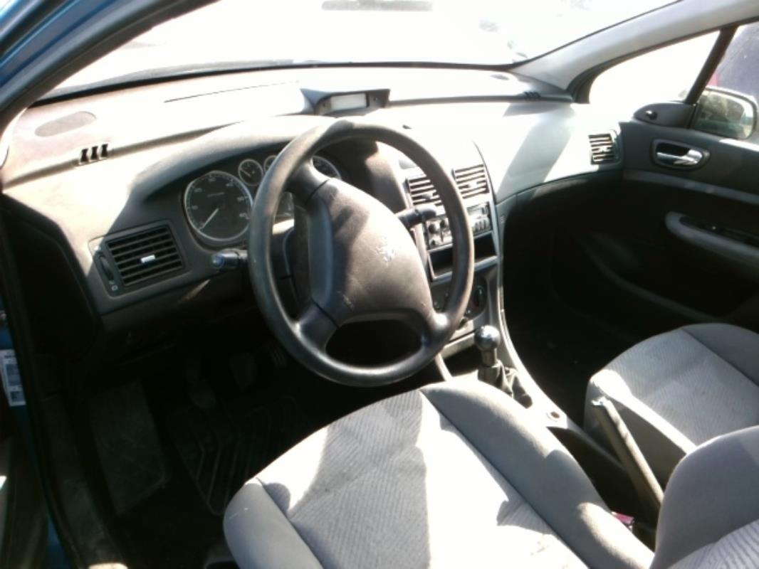 Image Turbo - PEUGEOT 307