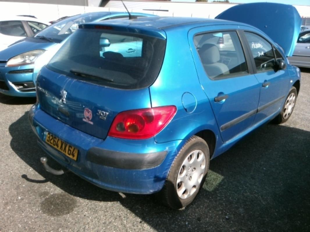 Image Turbo - PEUGEOT 307