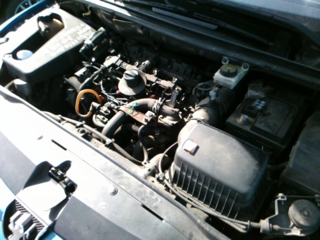 Image Turbo - PEUGEOT 307