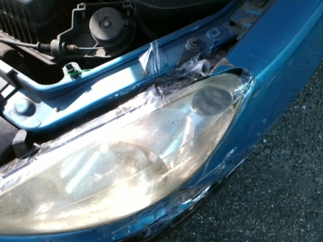 Image Turbo - PEUGEOT 307