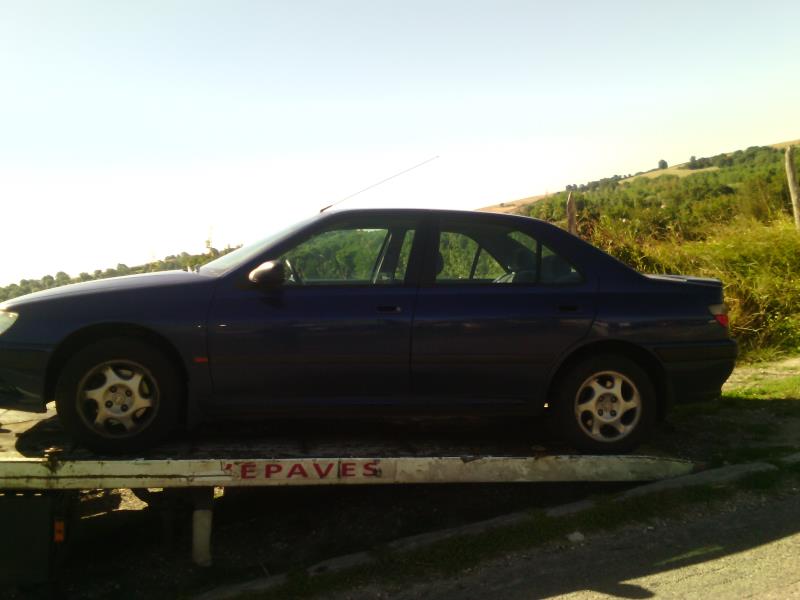 Pompa sommersa PEUGEOT 406 PHASE 1 Diésel - 1