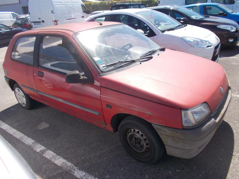 Neiman RENAULT CLIO 1 PHASE 1 Essence - 1