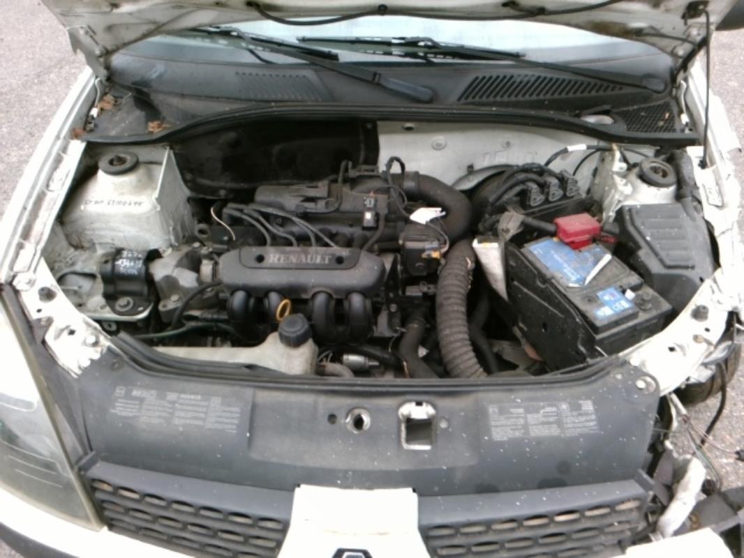 Image Pompe immergee - RENAULT CLIO 2