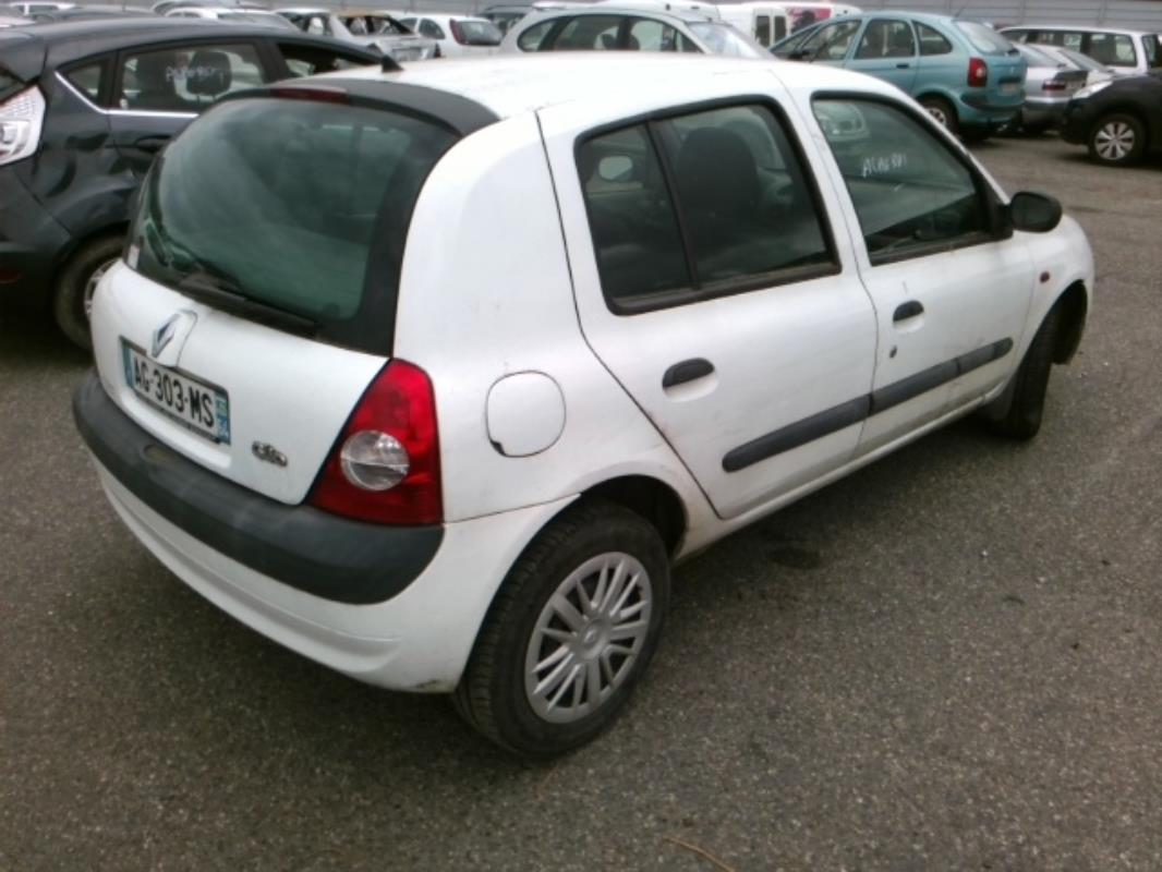 Image Pompe immergee - RENAULT CLIO 2