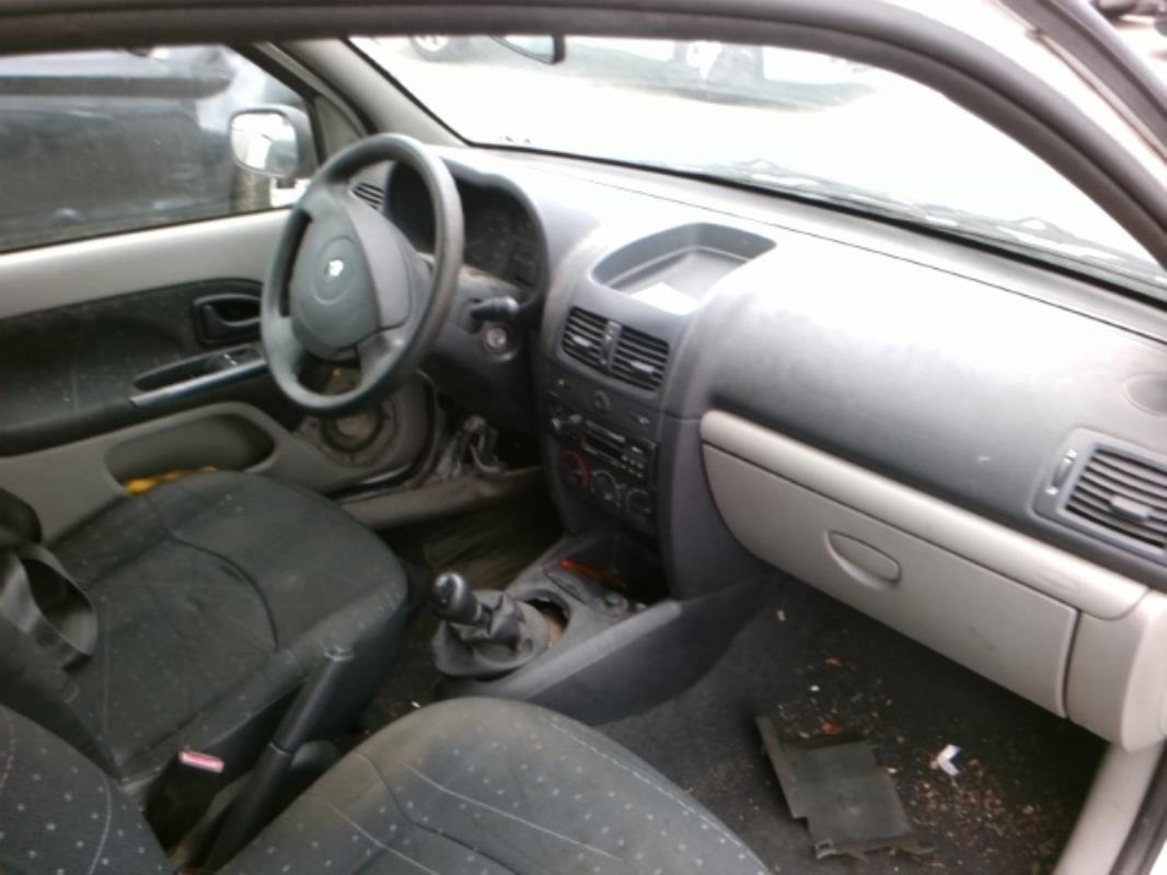 Image Pompe immergee - RENAULT CLIO 2