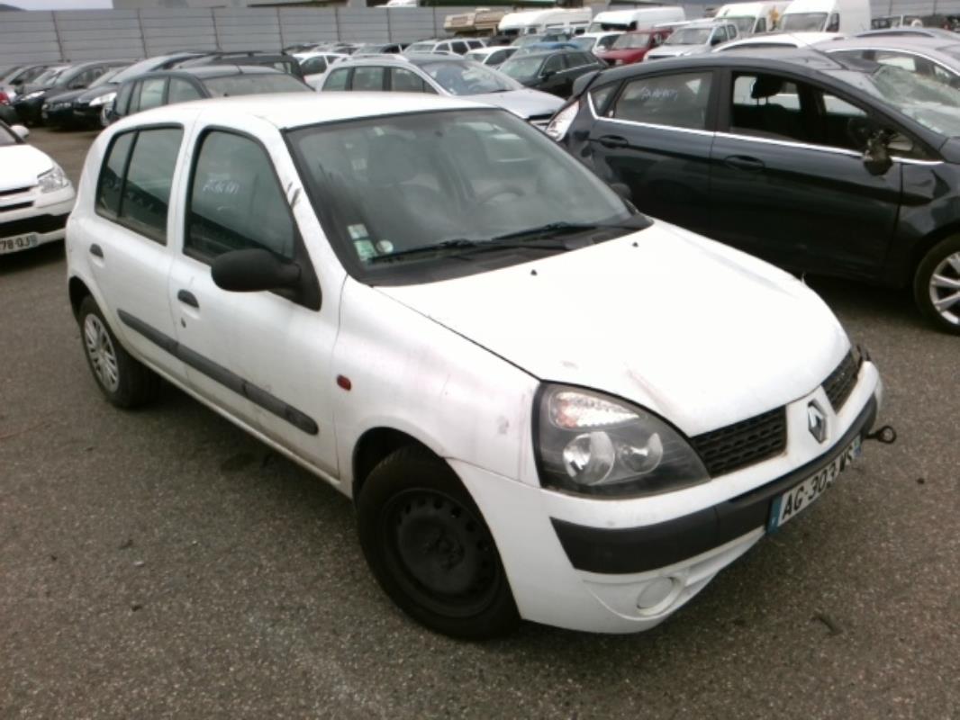 Image Pompe immergee - RENAULT CLIO 2