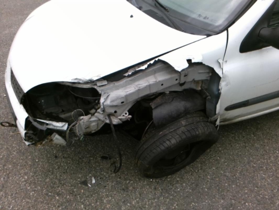 Image Pompe immergee - RENAULT CLIO 2