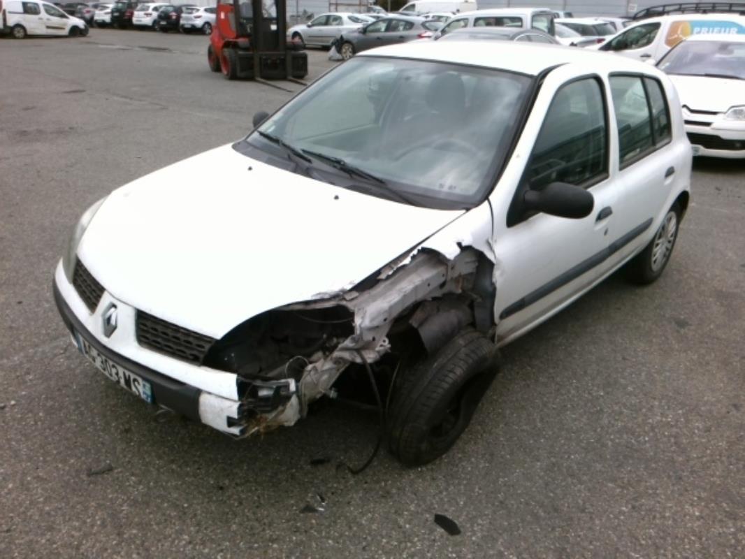 Image Pompe immergee - RENAULT CLIO 2