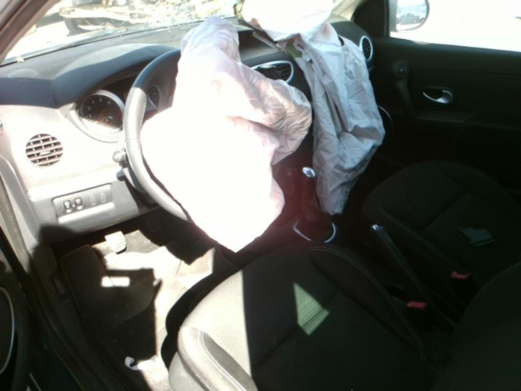 Image Cardan gauche (transmission) - RENAULT CLIO 3