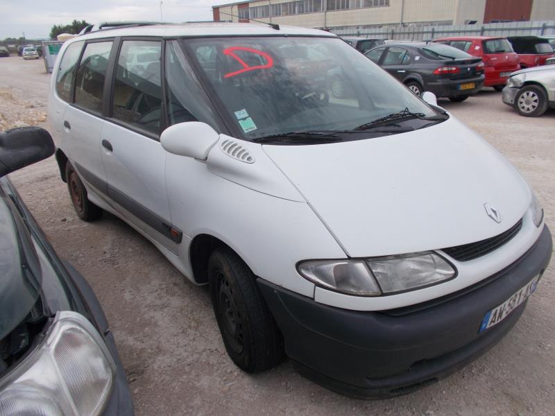 Pompe de direction RENAULT ESPACE 3 Diesel - 1