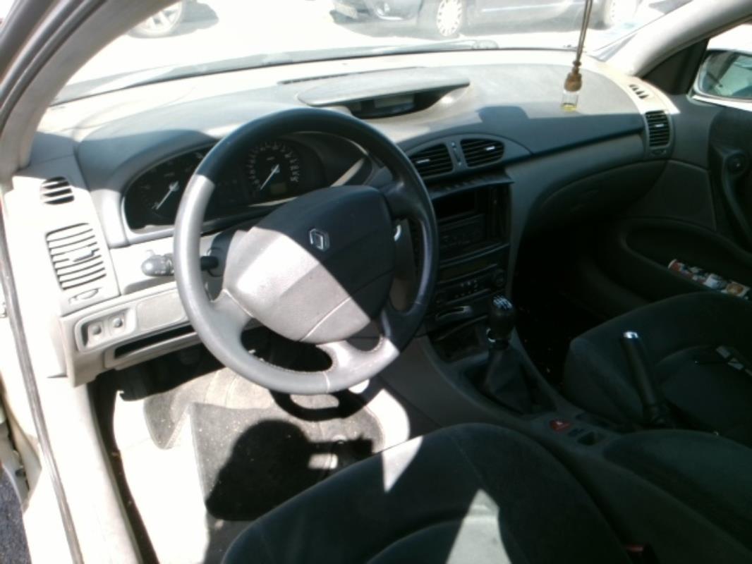 Image Leve vitre electrique arriere gauche - RENAULT LAGUNA 2