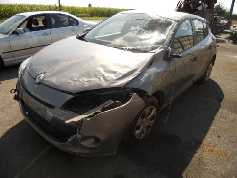 Braccio tergicristallo anteriore destro RENAULT MEGANE 3 PHASE 1 Diésel - 1