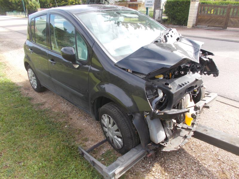 Fermeture centralisee avant droit RENAULT MODUS PHASE 2 Essence - 1