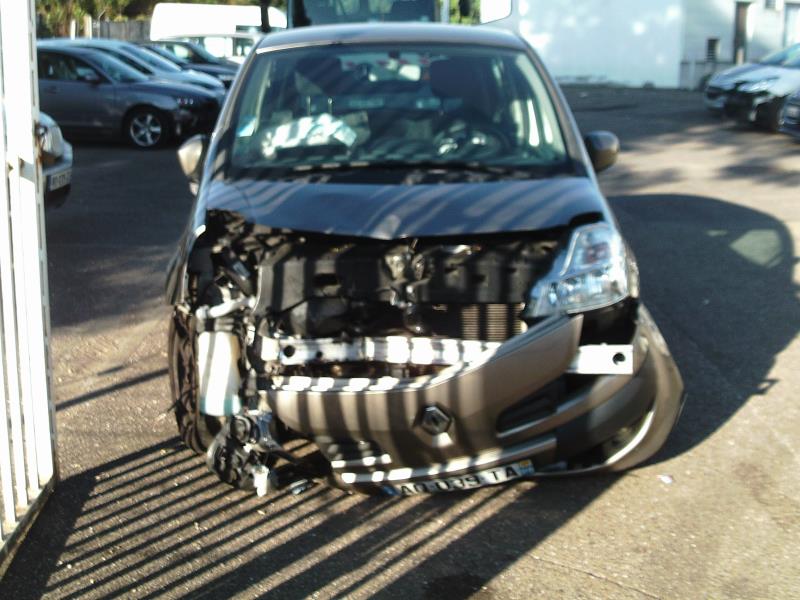 Cardan gauche (transmission) RENAULT MODUS PHASE 2 Diesel - 1