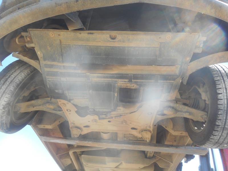 Commande chauffage RENAULT TRAFIC 2 PHASE 1 Diesel - 1