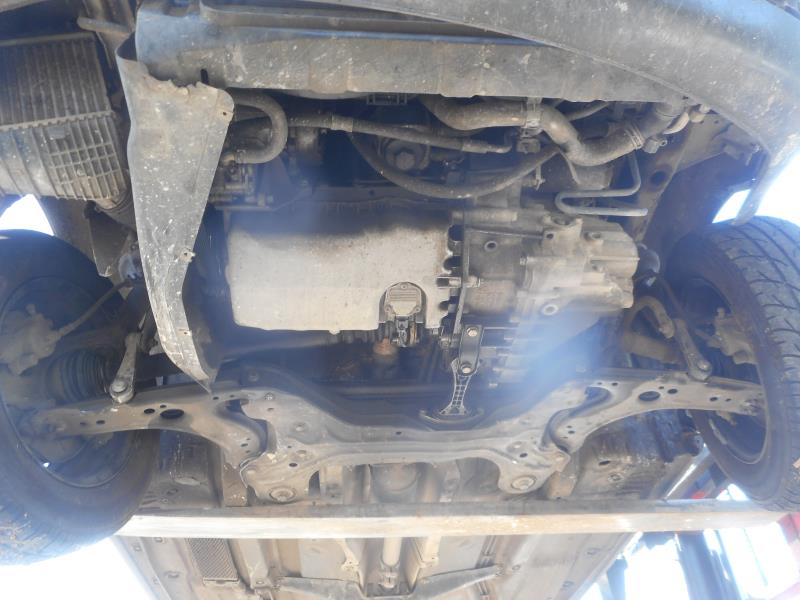 Commodo VOLKSWAGEN GOLF 4 Diesel - 1