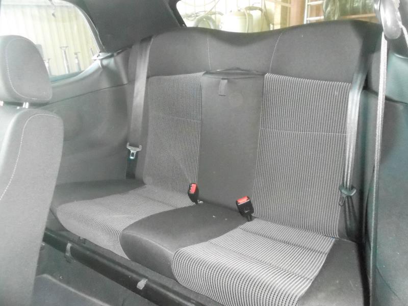 Photo de la pièce