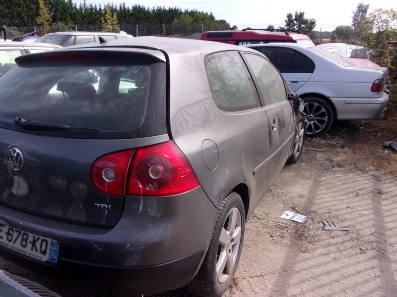 Debitmetre VOLKSWAGEN GOLF 5 Diesel - 1